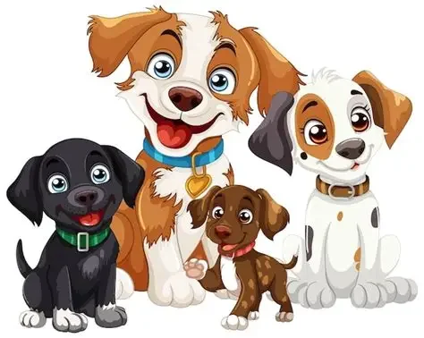 Dogs
