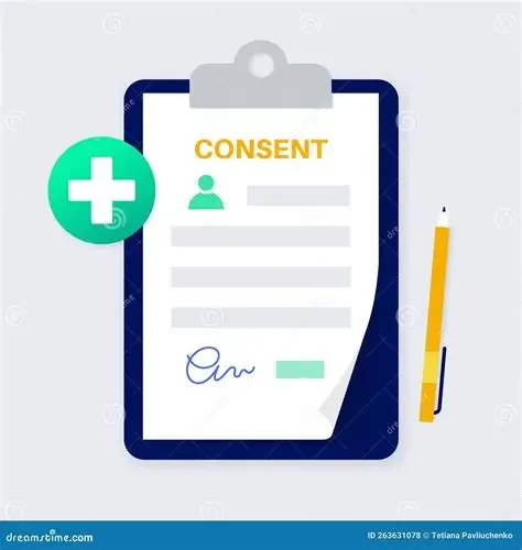 Medical Consent Forms 