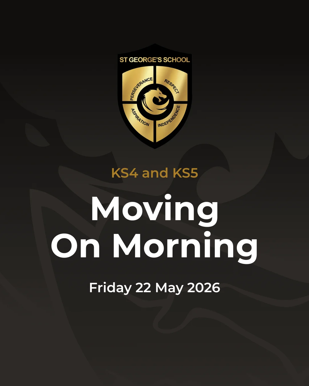 Moving on Morning – 22nd May